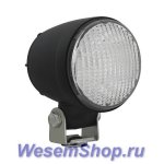 Фары рабочего света Wesem LOR6FF и LOR6